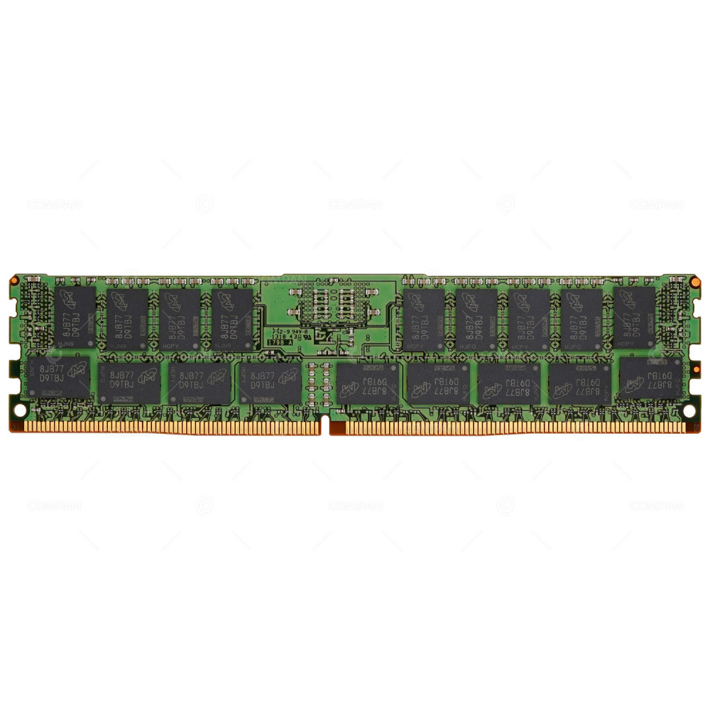 100-564-467-00 2400T  EMC DDR4 32GB 2RX4 PC4-19200 2400MHZ RDIMM CL17